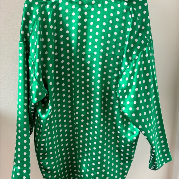 Vintage VS Robe - Picture 4 of 14